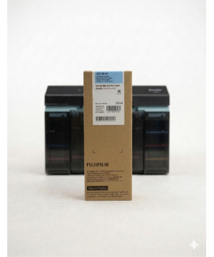 Fujifilm Frontier DX400 Sky Blue Ink Cartridge Mürekkep Kartuşu