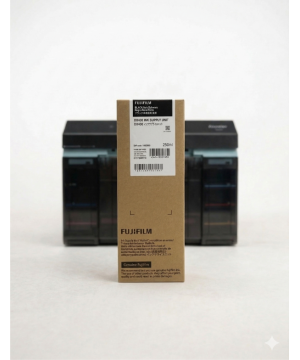 Fujifilm Frontier DX400 Black Ink Cartridge Mürekkep Kartuşu