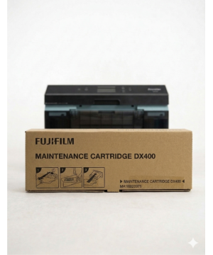 Fujifilm Frontier DX400 Maintenance Cartridge Atık Tankı