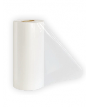 36cm x 40m Kristal Laminasyon Film